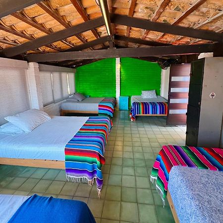 Casa Frida Gaylodging Пуерто-Вальярта Екстер'єр фото