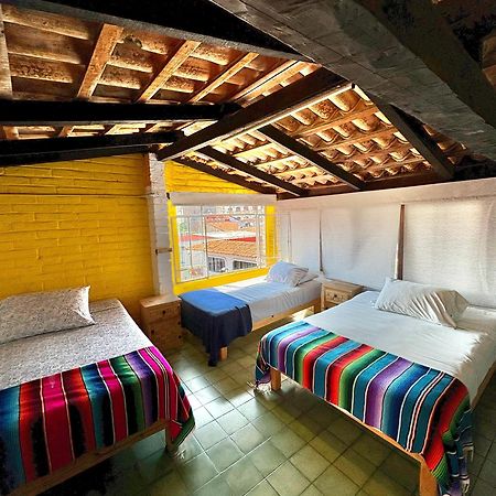 Casa Frida Gaylodging Пуерто-Вальярта Екстер'єр фото