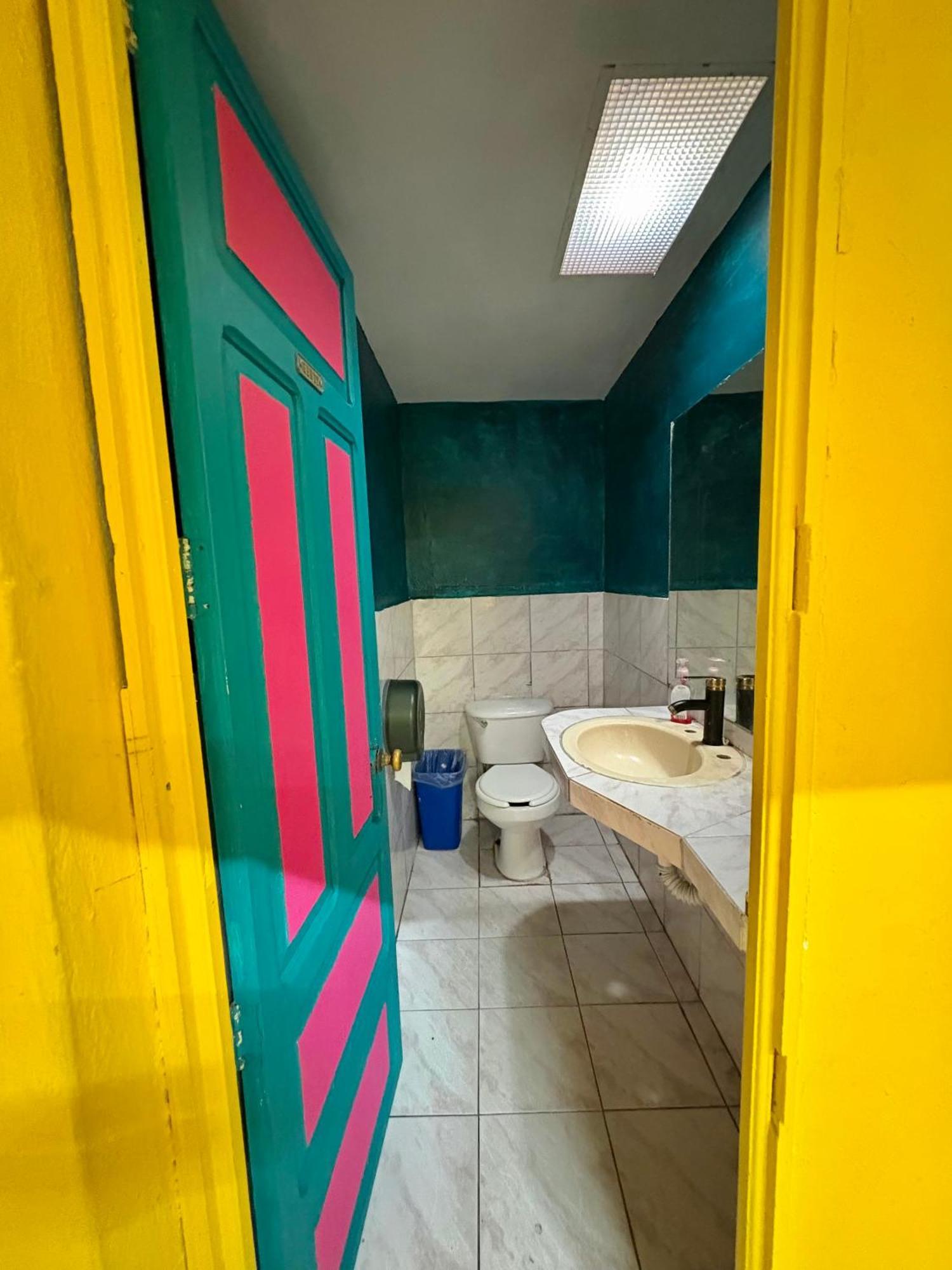 Casa Frida Gaylodging Пуерто-Вальярта Екстер'єр фото