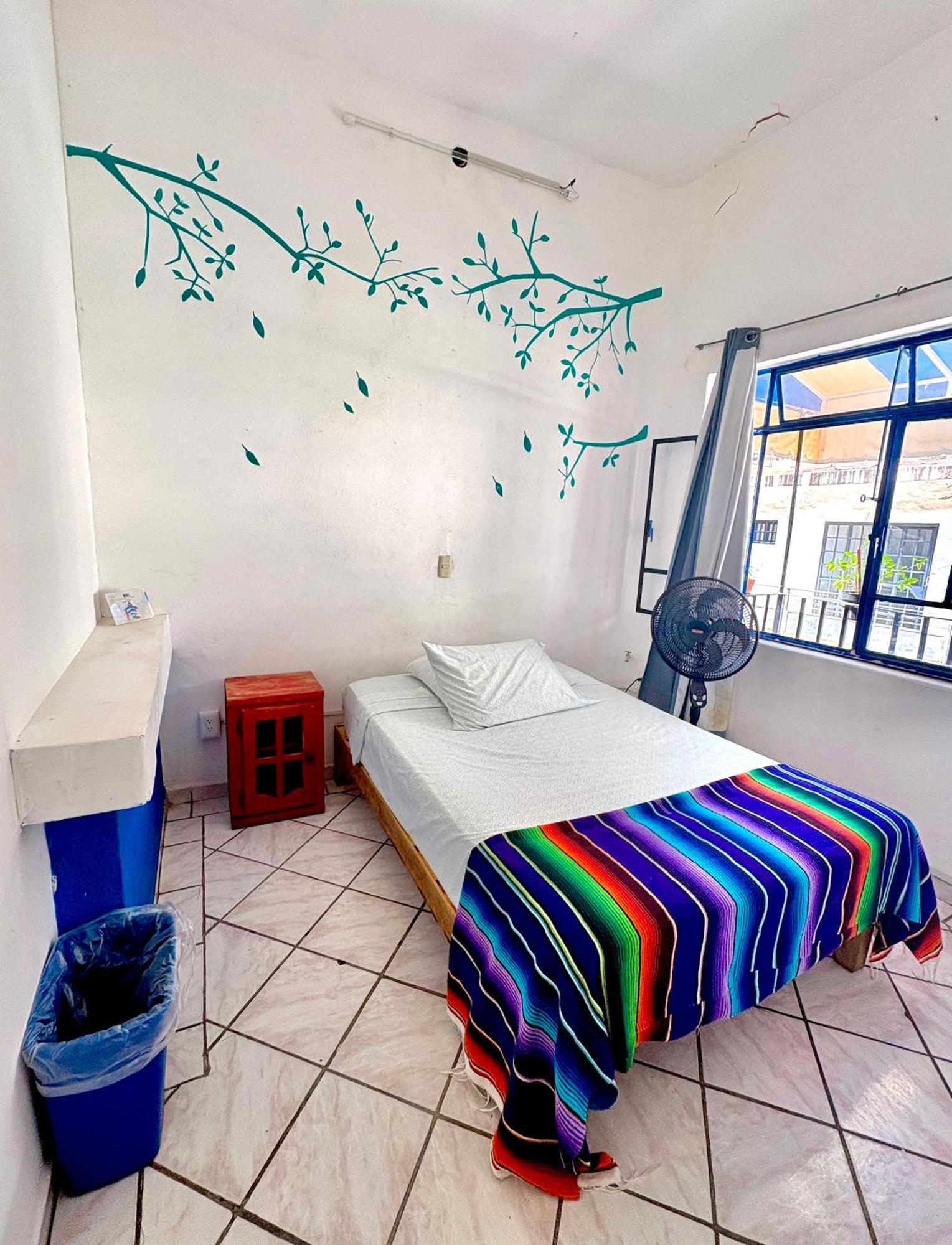 Casa Frida Gaylodging Пуерто-Вальярта Екстер'єр фото