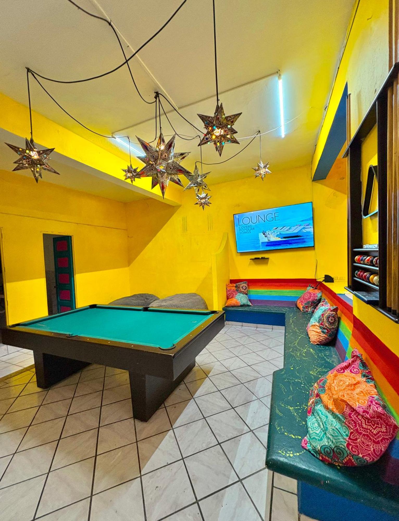 Casa Frida Gaylodging Пуерто-Вальярта Екстер'єр фото